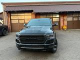 Dodge LPG*PANO*HARDTOP*OFFROAD*LIFT*NAVI*AHK*GARANTIE* - Dodge RAM: Hardtop