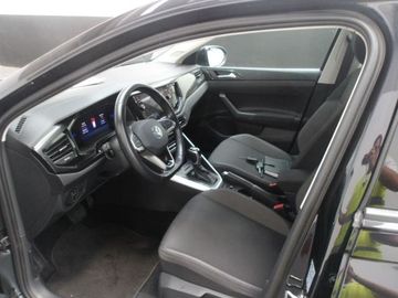 Volkswagen Taigo - 11