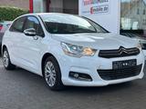 Citroën C4 Lim. Selection/SHZ/KLIMA/BLUETOOTH - Citroën C4 SELECTION mit Diesel-Antrieb