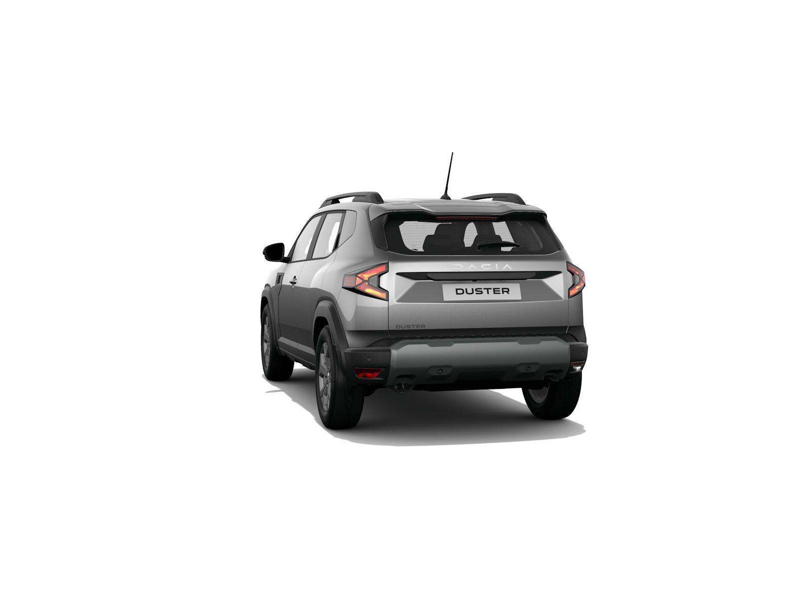 Fahrzeugabbildung Dacia Duster Expression Eco-G 120 auto Winterp.