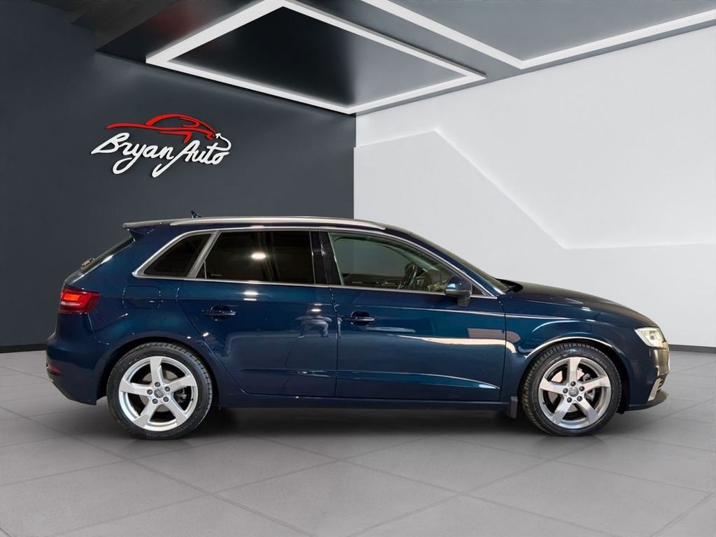 Image of Audi A3