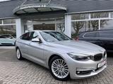 BMW 320 Gran Turismo 320i GT/LuxuryLine/HUD/PANO/ACC - BMW 3er Reihe in Düsseldorf