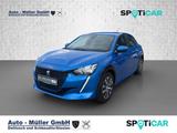 Peugeot 208 e- Active 136 EAT Navigation/Sitzheizung