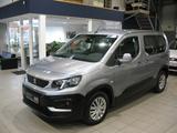 Peugeot Rifter PureTech 110 L1 Active Pack *KLIMA* - Peugeot Rifter Active mit Benzin-Antrieb