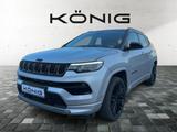 Jeep Compass 1.3 PHEV S 4WD Automatik Klimaautomatik