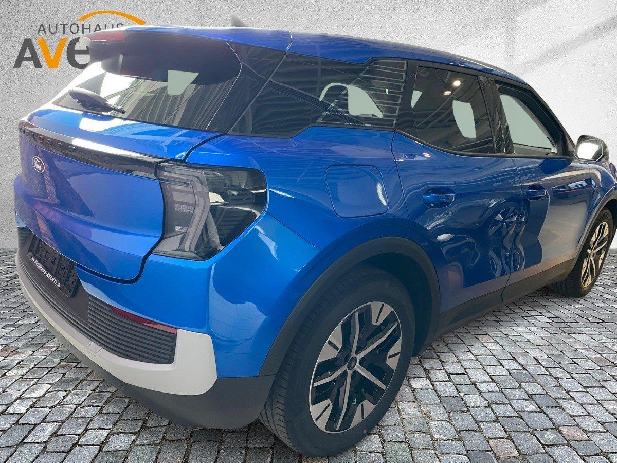 Ford Explorer - Bild 5