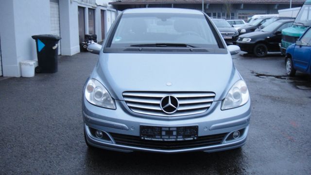 Mercedes-Benz B 150 B -Klasse B 150