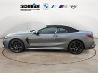 BMW M8 - Vorschau Bild 3
