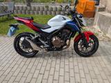 Honda PC45 - HONDA VON 251 BIS 500 CCM