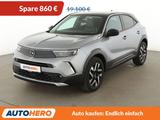 Opel Mokka X 1.2 Turbo Elegance Aut.*NAV*MATRIX*TEMP* - Opel Mokka X in München