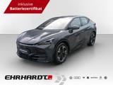 Cupra Tavascan 77 kwh Endurance WÄRMEPU*LED*ACC*CARPLA - Cupra Tavascan in Leipzig