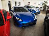 Subaru BRZ 2.4i Sport - Subaru BRZ aus 2024