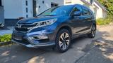 Honda CR-V 1.6 i-DTEC 118kW 4WD Lifestyle Automati... - Honda CR-V Gebrauchtwagen in Leipzig