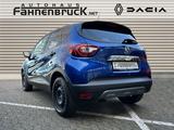 Renault Captur Version S TCe 150 Scheckheft PDC+Kamera - Renault Captur in Essen