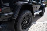 Mercedes-Benz Mercedes-AMG G 63 4x4²  - Mercedes-Benz G 63 AMG in Augsburg