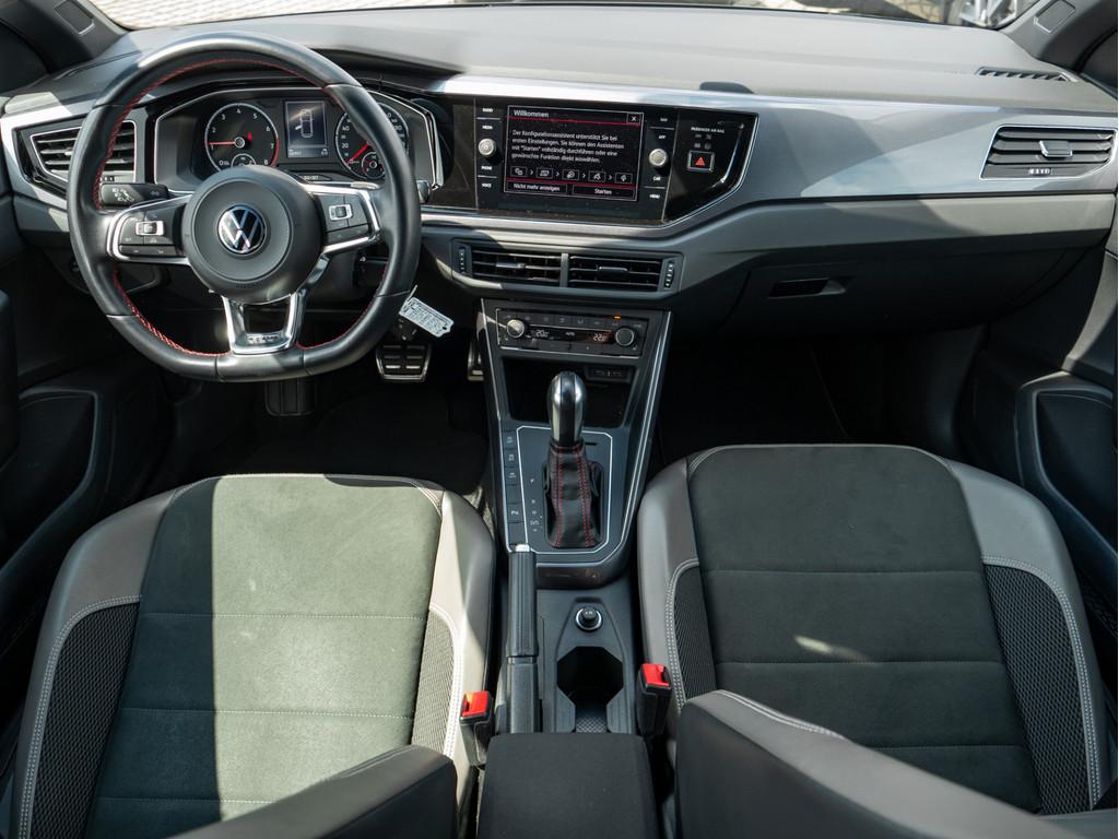 Volkswagen Polo GTI 2.0 TSI DSG KLIMA PDC SHZ NAVI ACC LED, миниатюра 6