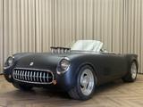 Corvette C1 Chevrolet RESTOMOD 524Ci (7,5L) / Wilwood / H - Corvette C1: Cabrio
