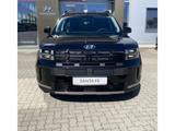 Hyundai SANTA FE INTRO *8-fachbereift *BOSE Soundsytem * - Hyundai: Allradantrieb
