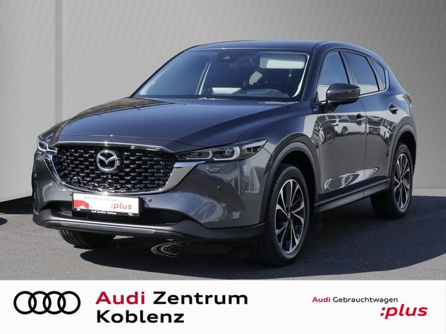 Mazda CX-5 2.5 Skyactiv Advantage 2WD Navi 360° HeadUp