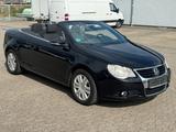 Volkswagen Eos 1.4 90kW 2.HD - Klima - Navi - SHZ - TÜV NEU - Volkswagen Eos in Köln