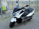 Kymco DOWNTOWN 125 - KYMCO 125