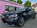 Mercedes-Benz C 250 Lim. CGI Avantgarde "LEDER"LED"PDC"SHZ" - Mercedes-Benz C 250 Gebrauchtwagen