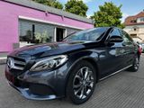 Mercedes-Benz C 250 Lim. CGI Avantgarde "LEDER"LED"PDC"SHZ" - Mercedes-Benz C 250: Cgi