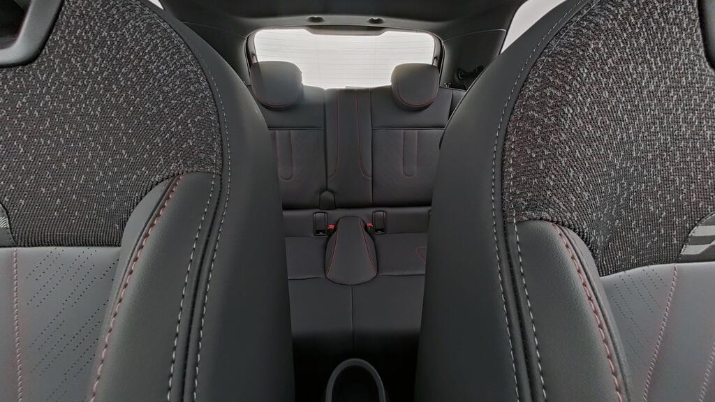 MINI Cooper John Cooper Works Trim, миниатюра 12