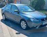 Seat Toledo wenig gelaufen - Seat Toledo mit Benzin-Antrieb: Automatik