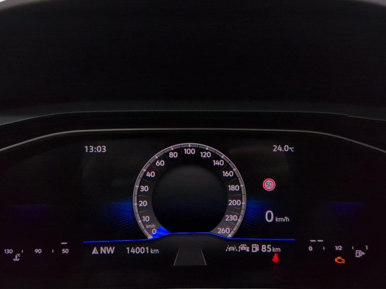 Polo GOAL 1.0 TSI Klima Navi Einparkhilfe