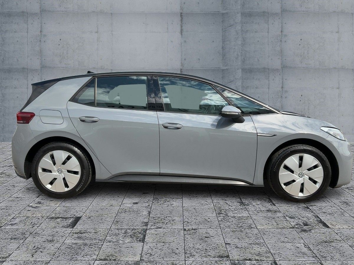 Volkswagen ID.3 - Bild 7