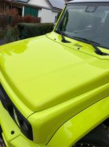 Suzuki Jimny 1.5 ALLGRIP Comfort+ Automatik Comfort+ - Suzuki Jimny: Automat