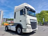 DAF XF 440 Super Space Cab- 2 Tanks- Standklima