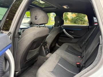 BMW 430 - 10