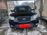 Hyundai Santa Fee - gebrauchte Hyundai SANTA FE aus dem Jahr 2008