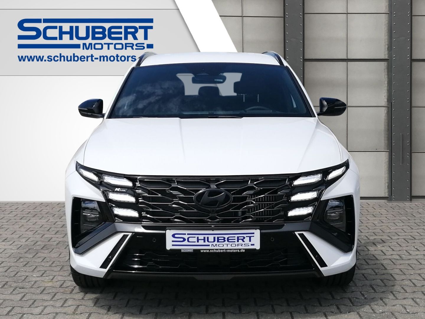 Hyundai Tucson – Bild 5