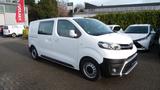 Toyota Proace L1 Kasten Navi PDC Totwinkel Mängel - Toyota Proace (Verso) in Wuppertal
