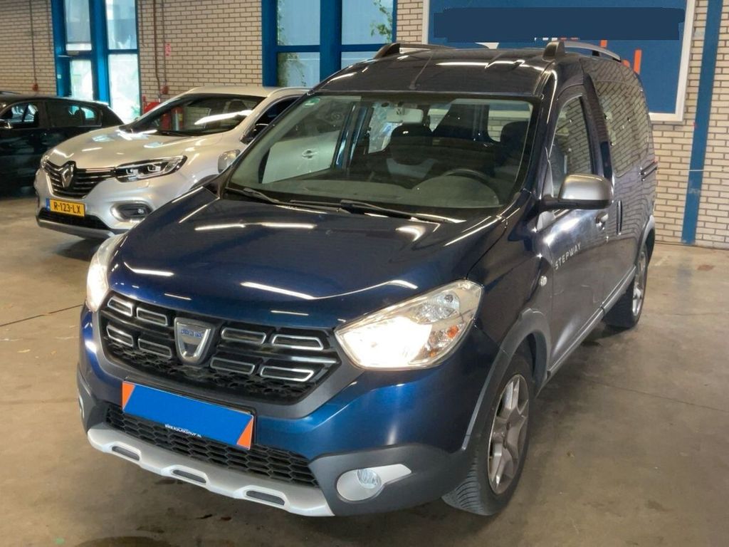Image of Dacia Dokker