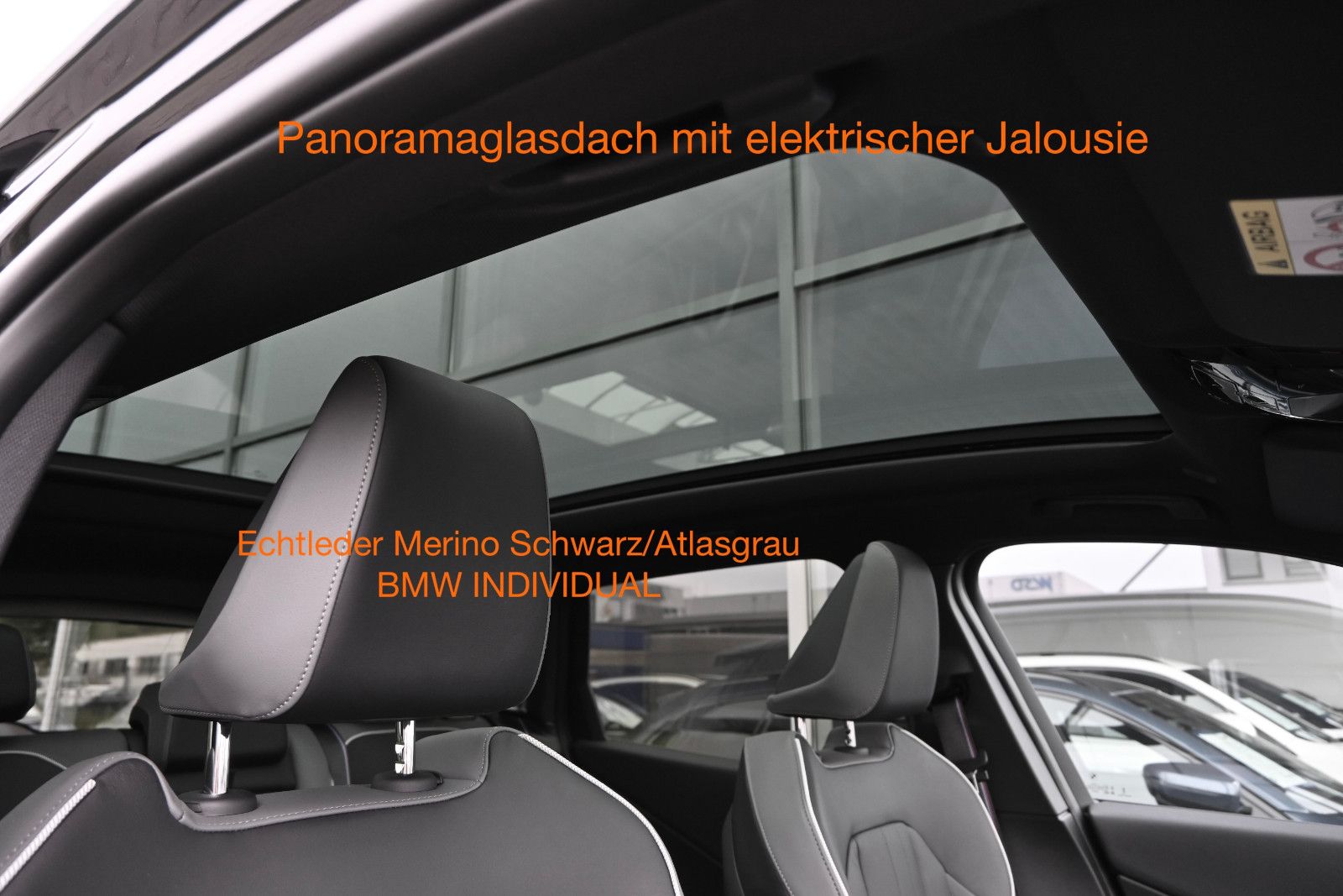 Fahrzeugabbildung BMW X3 40d xDrive M SPORT PRO °UVP 99.820€°AHK°STHZ°