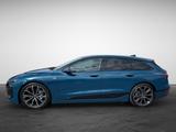 Audi A6 Avant e-tron performance  HeadUp Panodach AHK - Audi A6 mit Elektro-Antrieb: Automatik