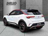 Opel Mokka GS Line 1.2 PDC+Kamera Navi Sitzh. Allwett - Opel Mokka aus 2021