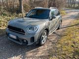 MINI Mini Countryman SD ALL4 - MINI Cooper mit Diesel-Antrieb: Automatik
