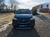 Opel Mokka X Active ( Automatik * Euro6 ) - Opel Mokka Gebrauchtwagen in München