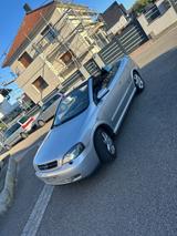 Opel Astra Cabrio 2.2 Edition 90 Jahre Bertone Ed... - Opel Astra: Cabrio, J