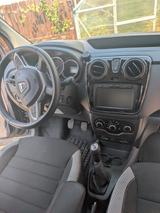 Dacia Dokker SCe 110 LPG Stepway Stepway - Dacia mit LPG-Antrieb