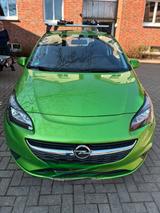 Opel Corsa 1.4 Turbo ecoFLEX Edition 74kW S/S Edition - Opel Corsa von privat