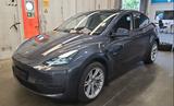 Tesla Model Y Long Range Dual AWD*AHK*Pano* - Tesla Model Y SUV