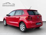 Volkswagen Polo V 1.4 Highline KLIMA ALU 2.HAND 5-TÜRIG - Volkswagen Polo: Türig