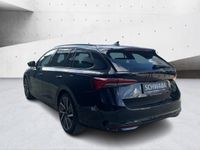 Skoda Octavia - Vorschau Bild 4