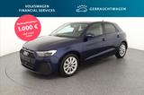 Audi A1 Sportback 1.5 35 TFSI Tempo*PDC*RFK*SH*Klima - Audi A1 in Kiel